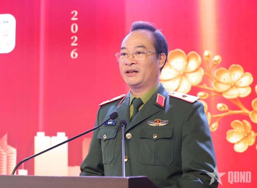 “Spring Road of Vietnam” connects those at home and abroad